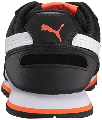 PUMA Unisex-Adult ST Runner SD Jr Sneaker3