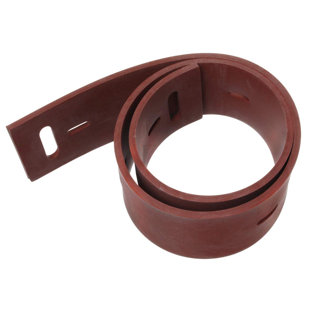 Viper (Nilfisk) VF90104 Replacement 17 Inch Blade Rear for AS830R, AS530R, AS510B, AS510, AS430B, AS430, Red