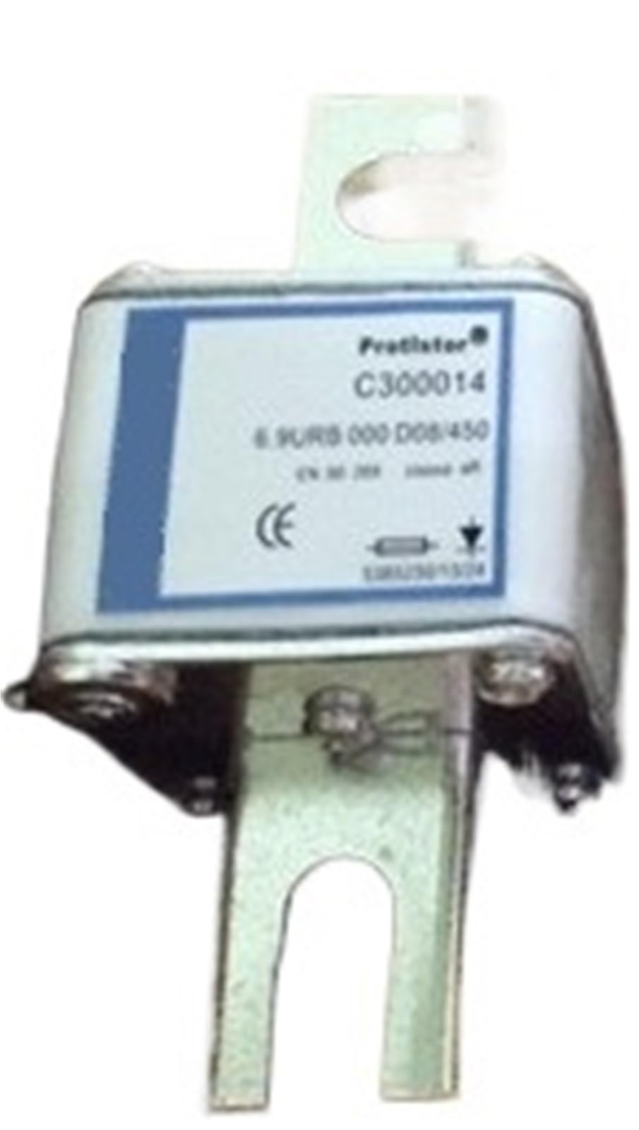 Fusibles cylindriques PC31UD69V700D1A R300027 et composants protection électrique