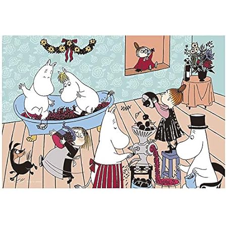 Amazon Co Jp ムーミンママのお手伝い ムーミン Moomin ジグソーパズル 300ピース ジグソー パズル Puzzle キャラクター おもちゃ グッズ ギフト プレゼント 誕生日プレゼント 贈り物 誕生日 クリスマス ステイホーム おうち時間 お家 アート イラスト ちびのミイ Amazon Co Jp ムーミンママのお手伝い ムーミン Moomin ジグソーパズル 300ピース ジグソー パズル Puzzle キャラクター おもちゃ グッズ ギフト プレゼント 誕生日プレゼント 贈り物 誕生日 クリスマス ステイホーム おうち時間 お家 アート イラスト ちびのミイ