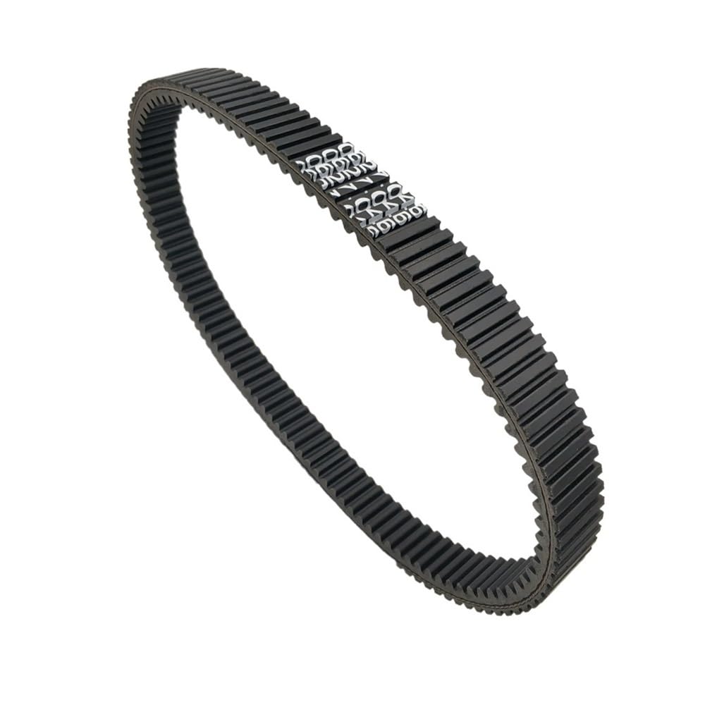 Amazon | Cat スノーモービル用ドライブベルト 0627-046 スノー