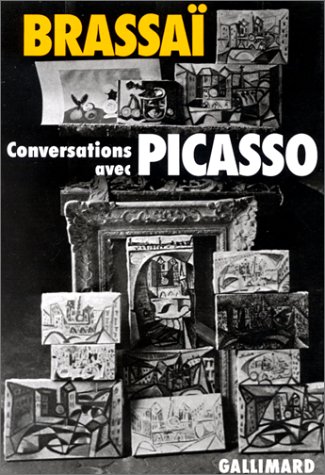 Télécharger Conversations avec Picasso Livre PDF Gratuit