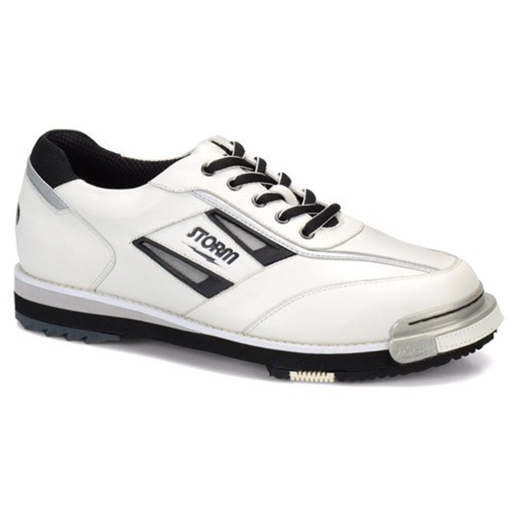 Storm Mens SP2 901 Bowling Shoes (10 1/2 M US, White/Black)