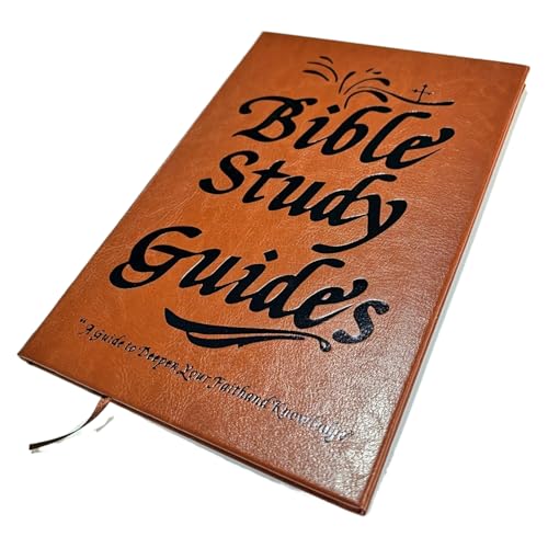 Guide d'étude biblique pour débutants, le cadeau de baptême