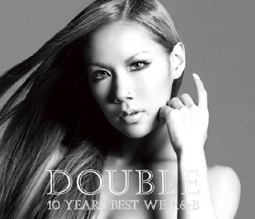 Amazon.co.jp: 10 YEARS BEST WE R&B (スタンダード盤