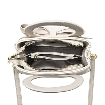 Amazon.co.jp: Miflaier レディース ハンドバッグ 2way 通勤