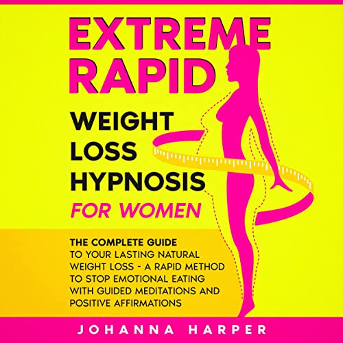 Diet & Exercise Discipline for Weight Loss & Fitness Goals