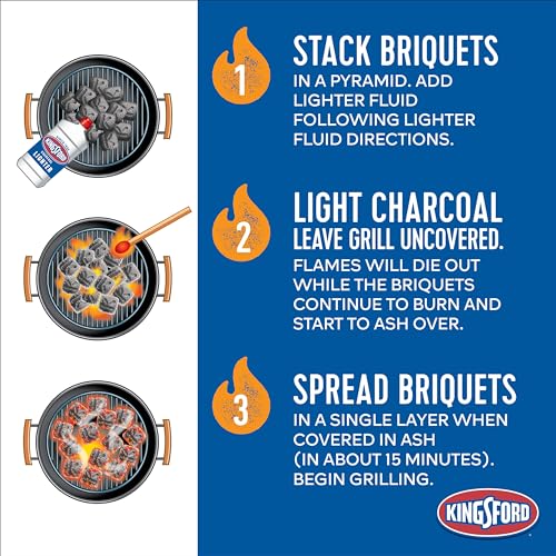 Mejores comprativas On-line Carbón Kingsford para asadores Top diez. 2 Mejores comprativas On-line Carbón Kingsford para asadores Top diez. 2