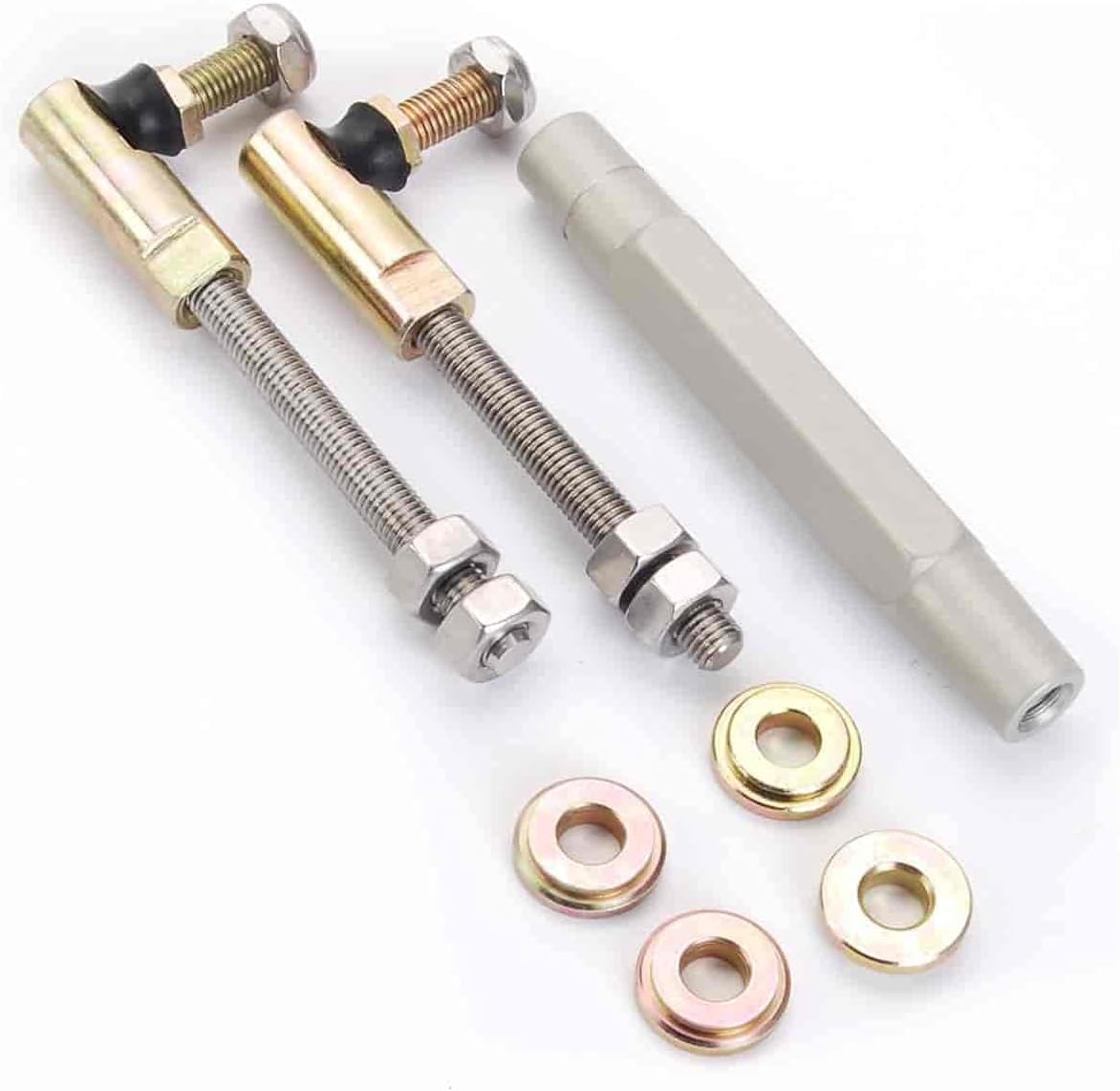 Throttle Linkage Ball Socket Ends, for EMPI & Brosol Carbs, Compatible with Dune