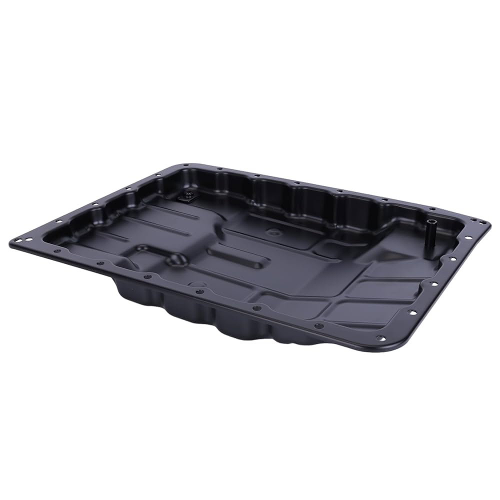 ビビ Transmission Oil Pan for Infiniti QX80 QX70 QX56 QX50 Q70L
