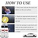 Car Scratch Repair Wax,2 Stück Autolack Reparatur Polieren Paste,Auto Kratzer Reparaturpaste Kit,Auto Kratzer Entferner,Kratzerentferner Autolack,Stellen Sie den Glanz der Karosserie Einfach Wieder
