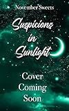 Cover zum Buch Suspicions in Sunlight