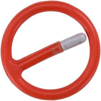 3/4" Drive Retaining Ring 2-1/4" GRV