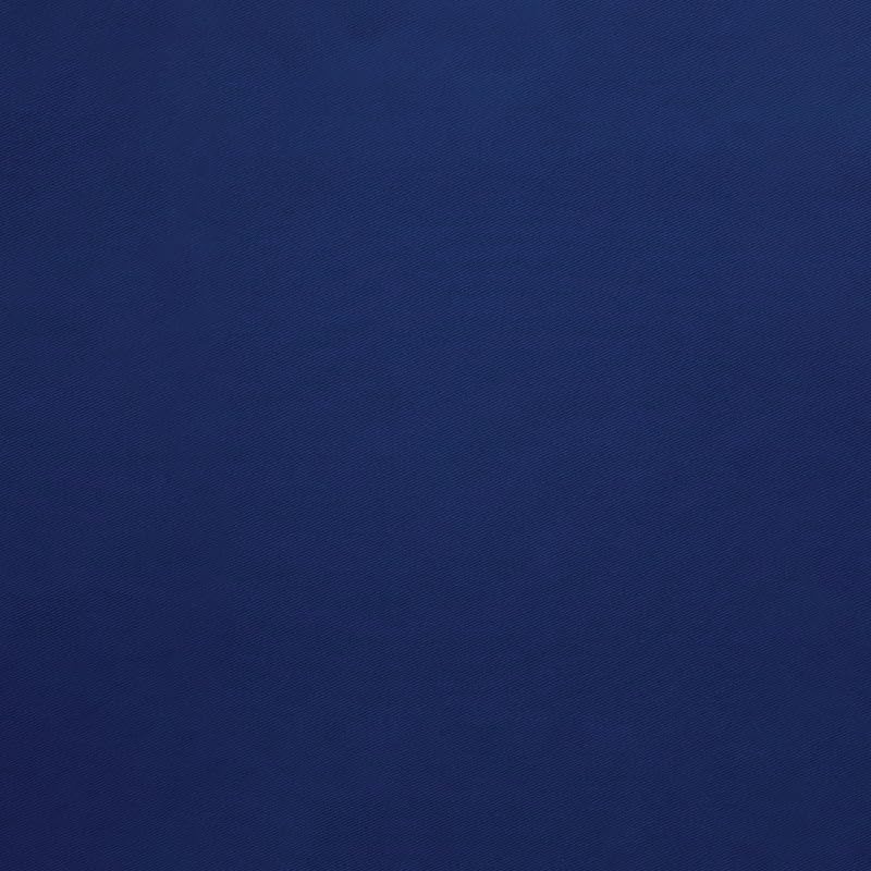 100% Cotton Drill Fabric Twill Weave for Clothing Quilting Craft Quilting (Navy Blue,5 Metre)-Discount Fabrics LTD
