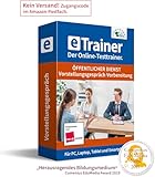 Öffentlicher Dienst Vorstellungsgespräch + Assessment Center Vorbereitung | Die häufigsten Fragen, die besten Antworten | Rollenspiel, Postkorbübung, Gruppendiskussion, Präsentation und mehr