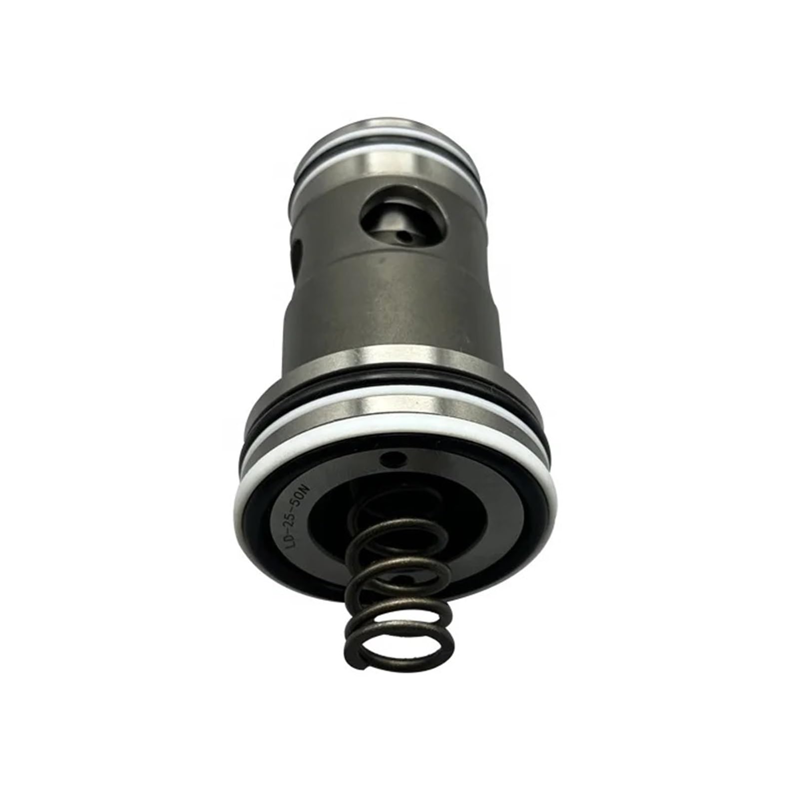 Hydraulic 2-Way Logical Valves LCV-25 Series Cartridge Logic Valve with Check Valve