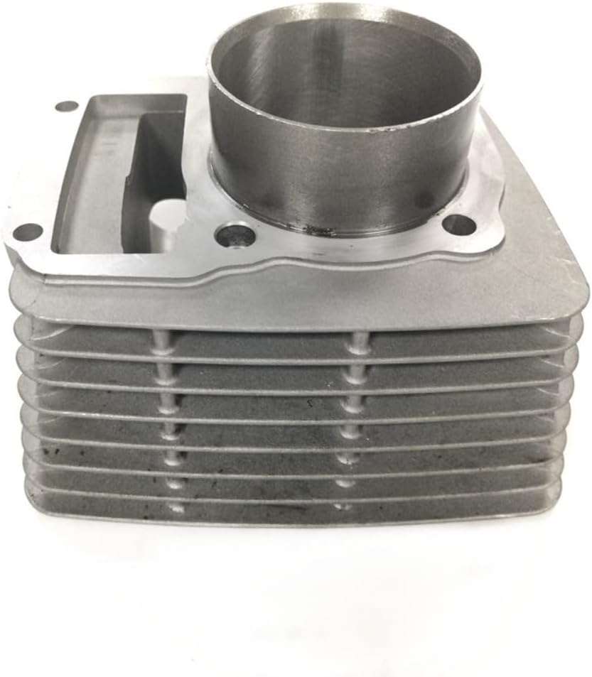 交換用65.5mmシリンダーピストンキット TY230 230オートバイエンジンアクセサリーと互換性あり