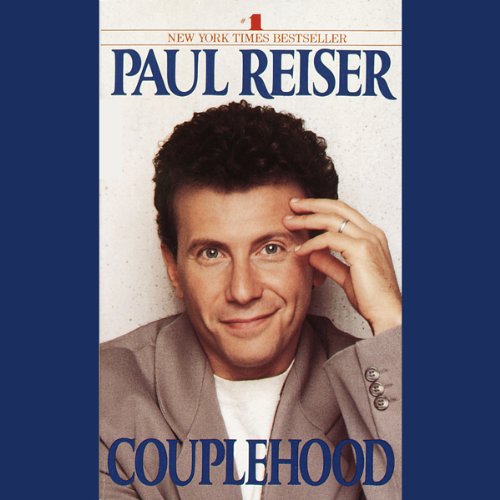 Cover art for Couplehood