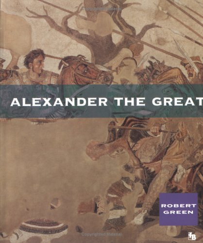 Alexander the Great (Ancient Biographies)