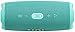 JBL Charge 5 - Portable Bluetooth Speaker with Exclusives Hardshell Travel Case, IP67 Waterproof and USB Charge Out (Teal)