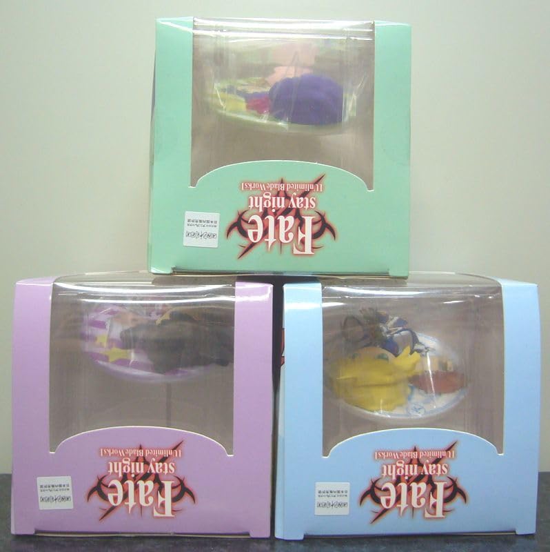 Amazon.co.jp: Fate/stay night 2.5次元バッジ セイバー・衛宮 士郎