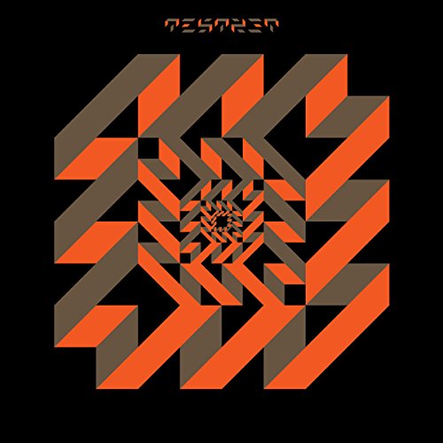 Dirge Grid - Vinyl release thumbnail