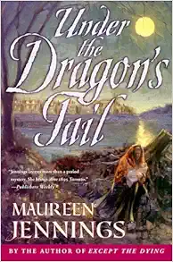 Under the Dragon's Tail book cover