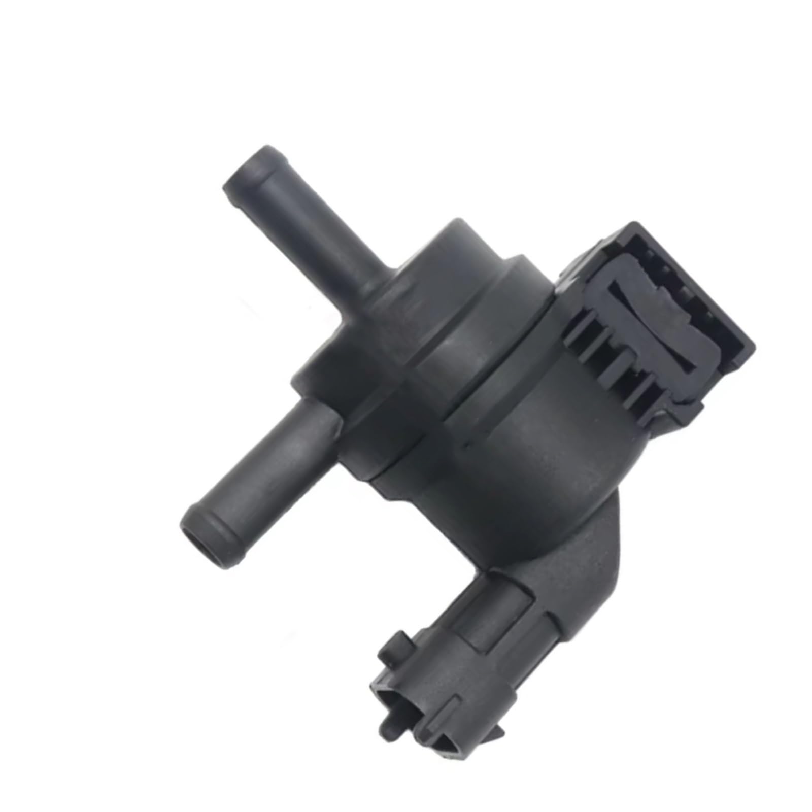 Yeudwua One Color Evaporation Purge Control Valve Compatible With Kia For Forte 2014-2018 For Soul 2012-2016 Vapor Purge Control Valve 28910-3C200