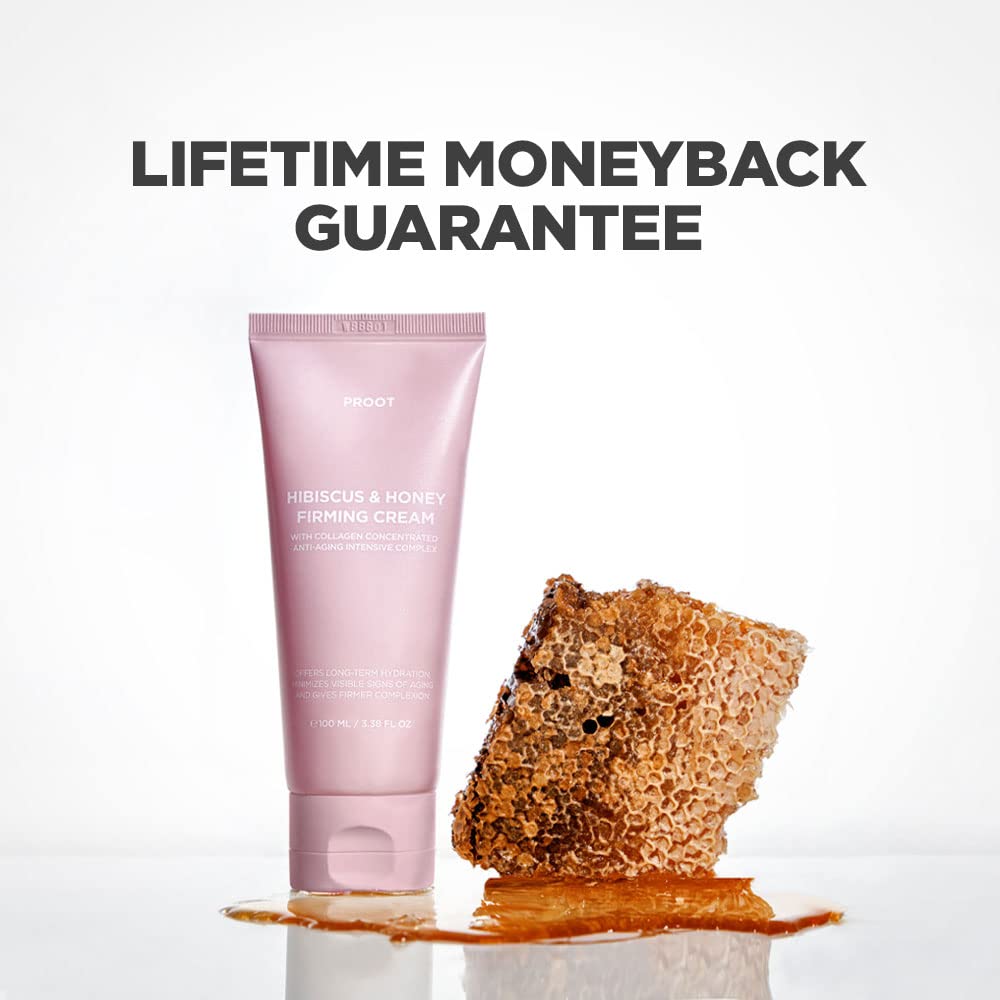 Buy Hibiscus and Honey Firming Cream Hibiscus and Honey Firming Lotion with Collagen