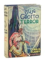 THE BLUE GROTTO TERROR B000864TE4 Book Cover