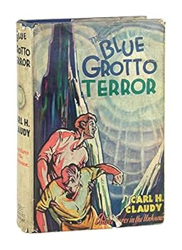 THE BLUE GROTTO TERROR