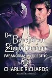 Der Beschützer des Ziegenfarmers (Paranormal verliebt 10)