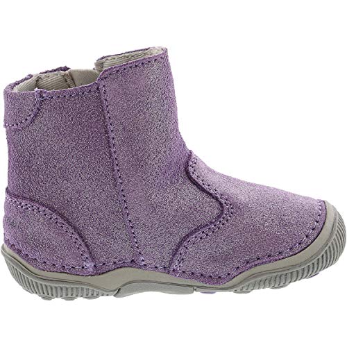 Stride Rite Unisex-Child SRT Zoe Ankle Boot2