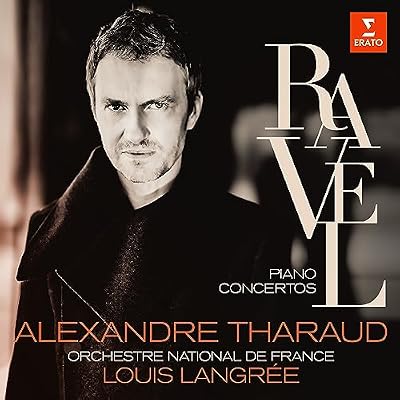 Ravel: Concertos - Falla: Noches en los jardines de Espana