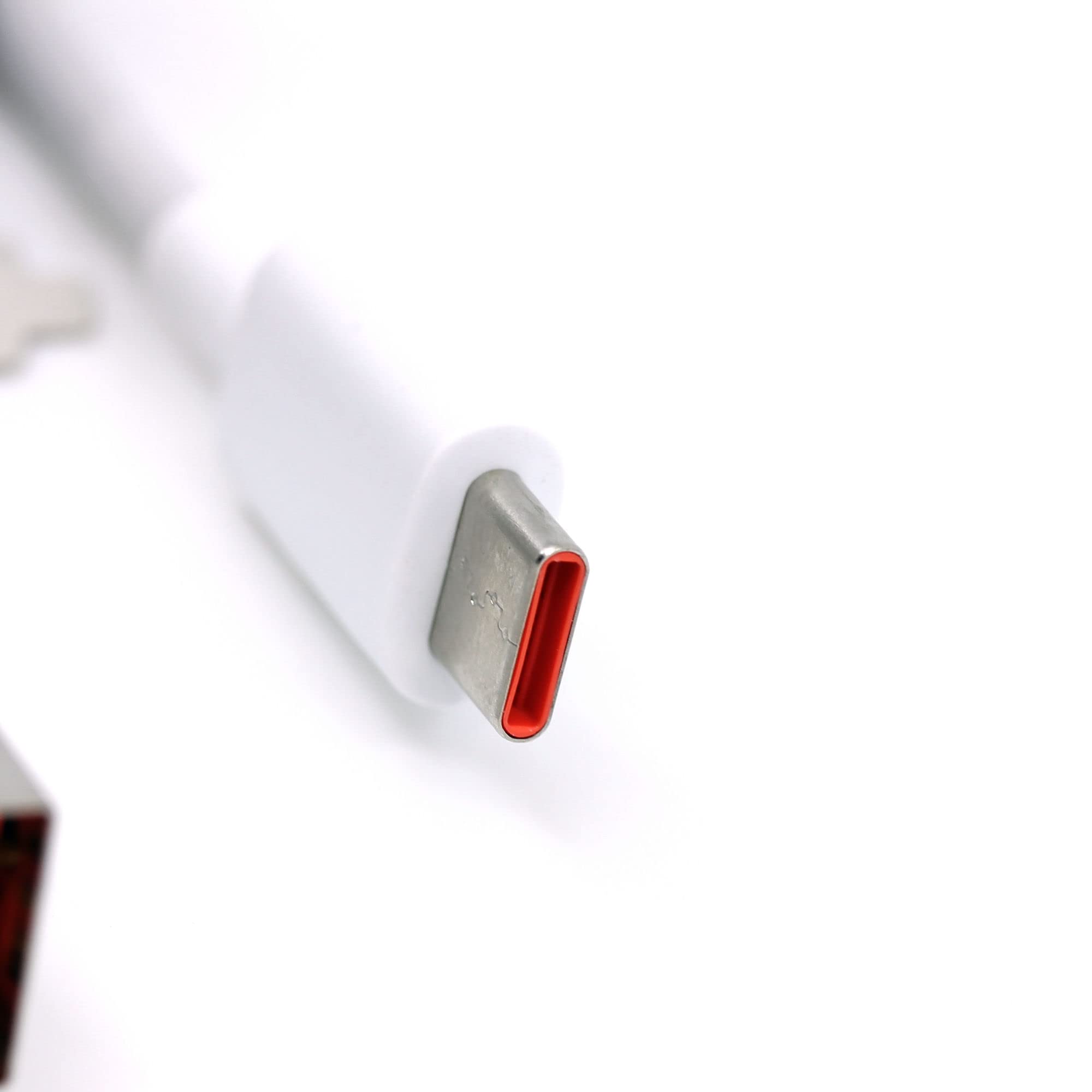 Caricabatterie per Xiaomi MDY-09-EN originale per Xiaomi Mi 10, Mi 9, Mi 9T Pro, Mi Note 10 Lite, Mi Note 10 Pro Quick Charge 30W 3A alimentatore con panno di pulizia dello schermo Mungoo