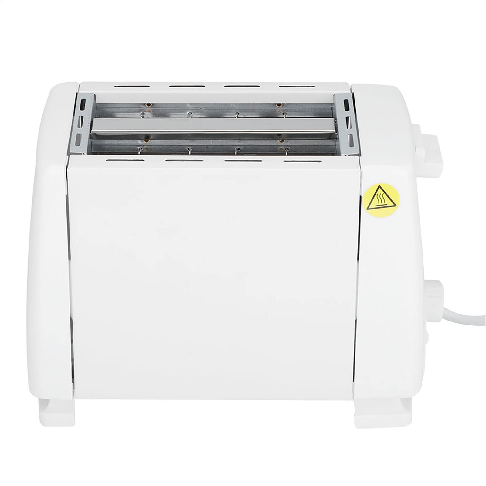 excluzo electric bread machine, six modes bread machine professional automatic for home for office