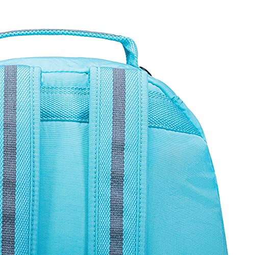 Mochila Kipling Seoul Azul