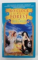 No Clock in the Forest 0380720779 Book Cover