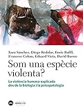 Som una espècie violenta? (eBook) (Catalan Edition)