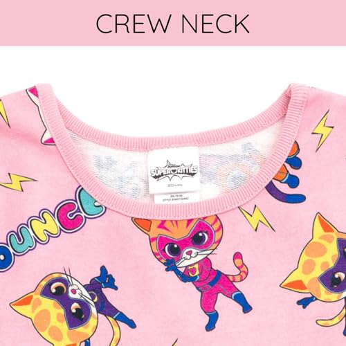 Image of Disney Girls' Short Sleeve Skater Dress for Baby & Kids