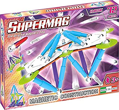 Billa24-Supermag Classic Trendy 72, Multicolor (405) Cover