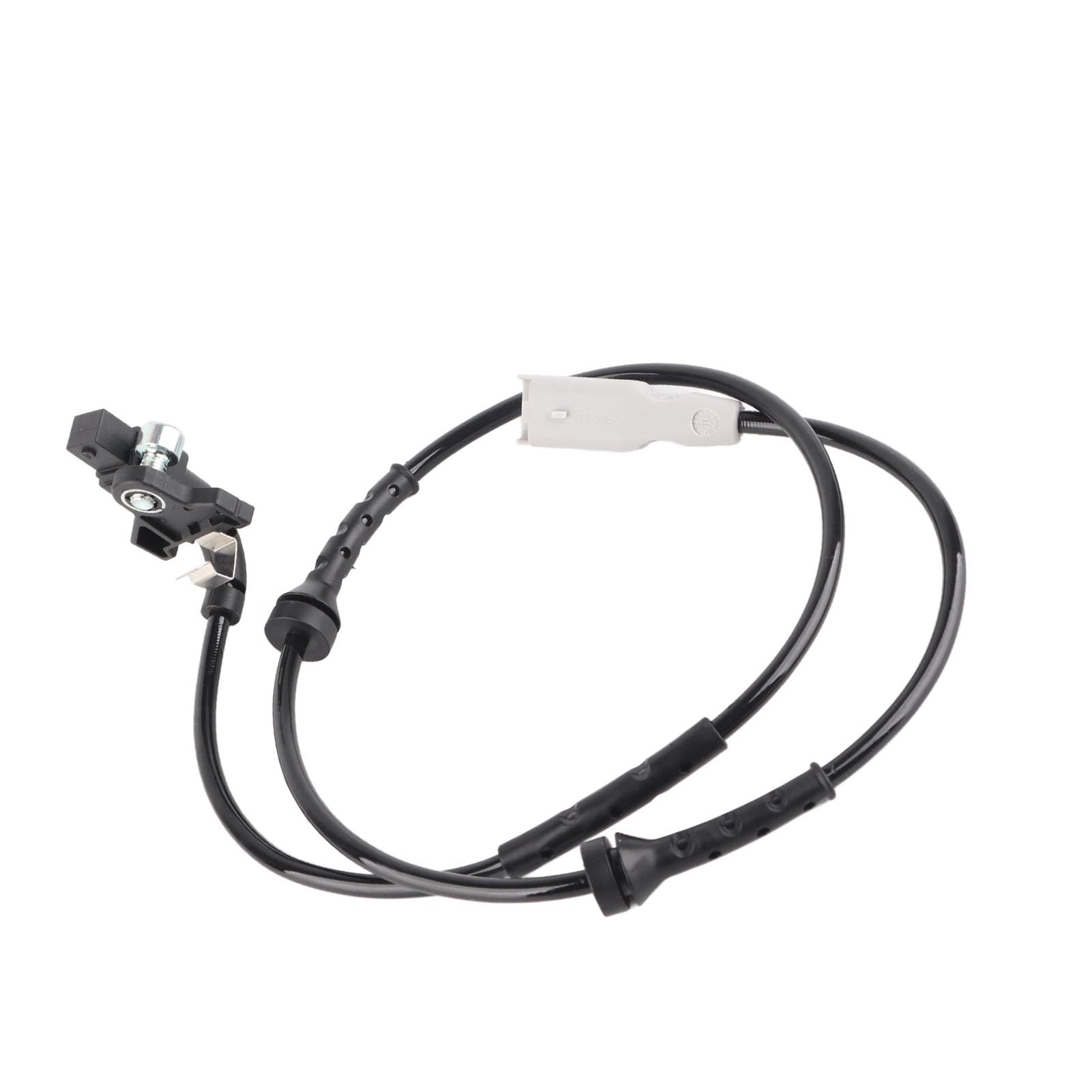 Capteur de vitesse arrière ABS Capteur de vitesse de roue de voiture Capteur ABS de frein ABS Gauche Droite 4545L0 pour Citroën C4 DS4 307 308
