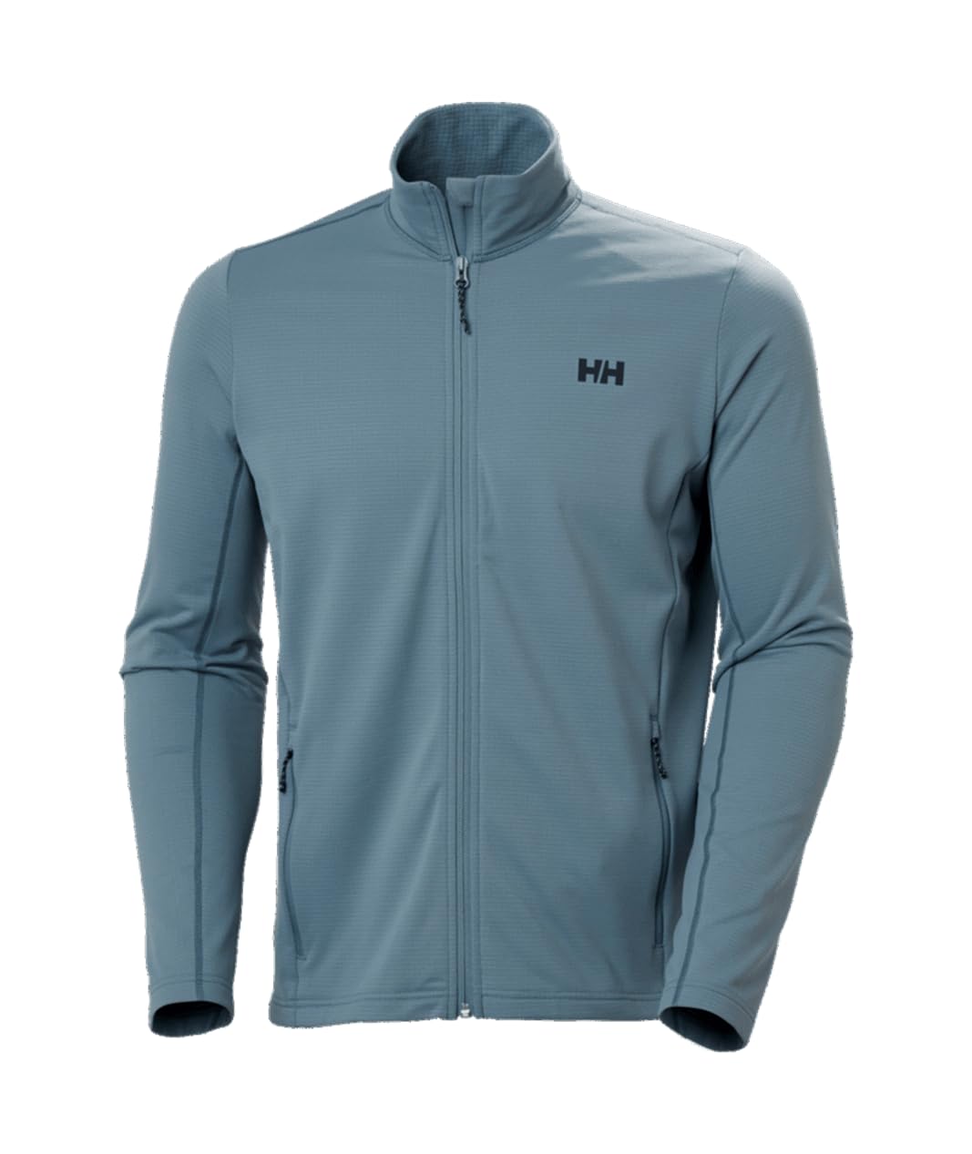 Helly-Hansen Versalite polar erkek ceketi, hafif, nefes alır, açık hava spor kıyafeti, yürüyüş ve boş zaman kıyafeti için ideal, 601 Lacivert, M