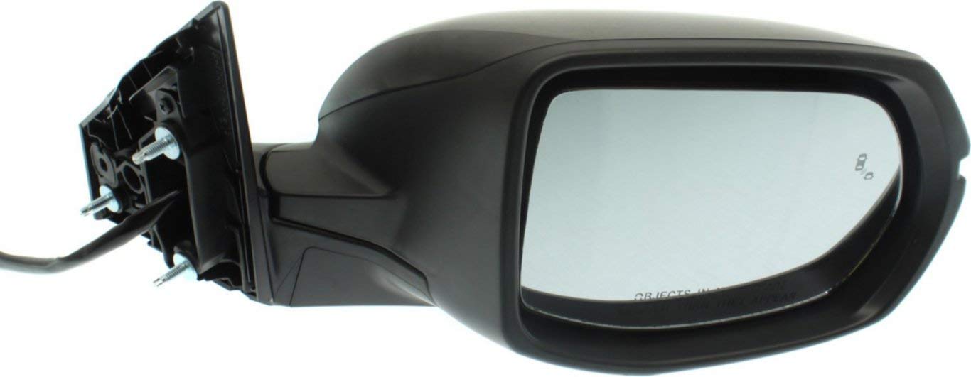 Amazon.com: Mirror Rh For CR-V 17-18 Fits HO1321318 / 76208TLAA31 