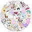 Llama Stickers