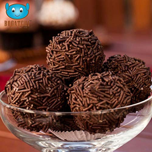 Image of BOGATCHI Whipping cream for cake, Whipping Cream Powder, Whipped Cream, Premium Whipping cream Powder, Rich Whipping cream|FREE One Extra Whipping Cream Powder(50g)+ Chocolate Sprinkler(25g)