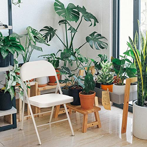 Consejos y comparativas para Comprar Silla plegable blanca que Puedes comprar On-line. 17 Imagen adicional