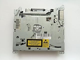 CD drive mechanism CDM-M6 4.7/4 loader for BMNW Mercedes car cd audio systems