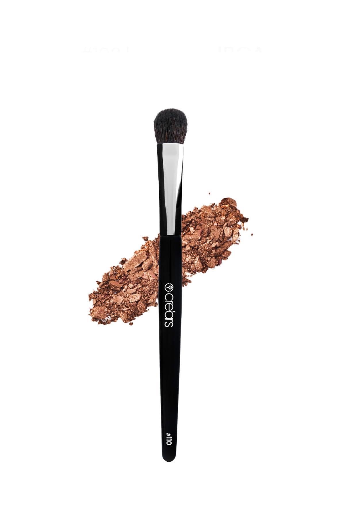 Cre'ars, Far Karıştırma Fırçası Cre'Ars Definer Brush #110