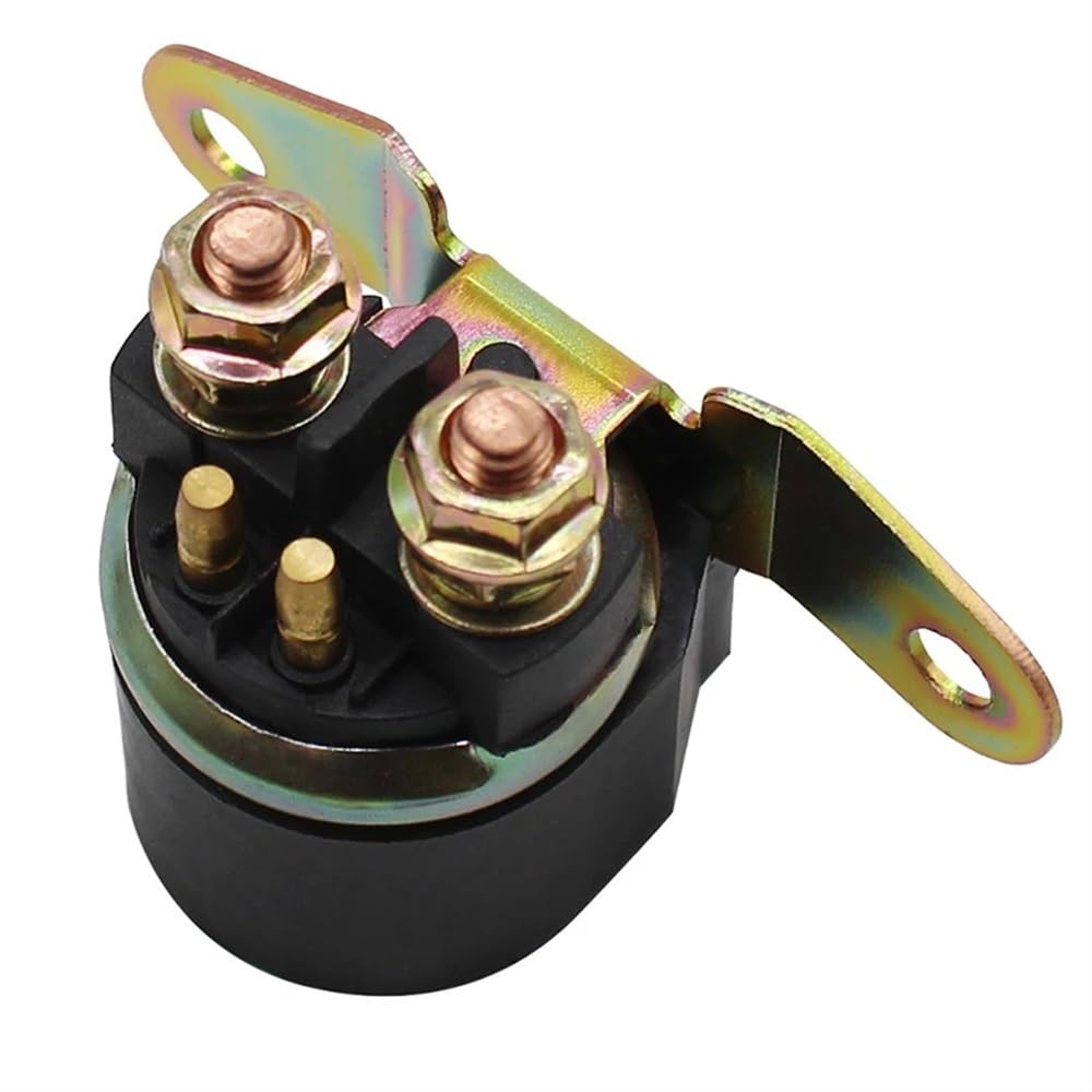 Démarreur solénoïde robuste interrupteur électrique Quadrunner - 7